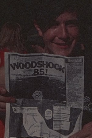 Woodshock