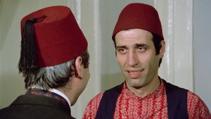 Tosun Paşa háttérkép