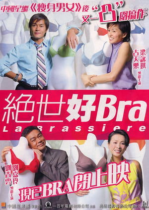 絕世好Bra poszter