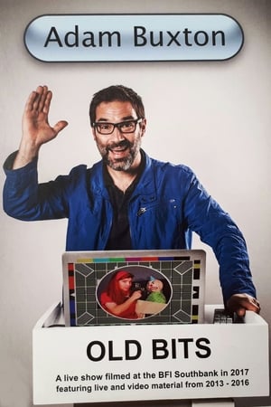 Adam Buxton's Old Bits