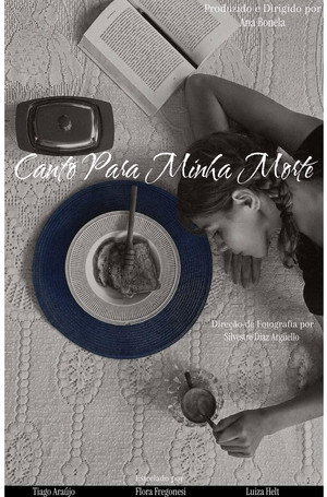 Canto Para Minha Morte poszter