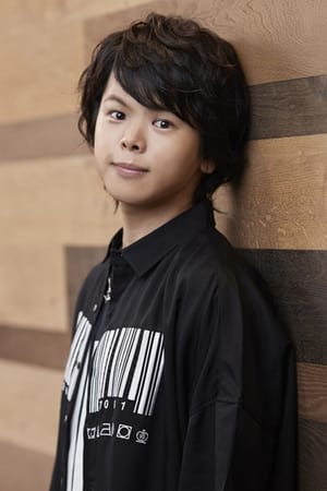 Ayumu Murase profil kép