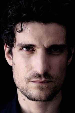 Louis Garrel profil kép