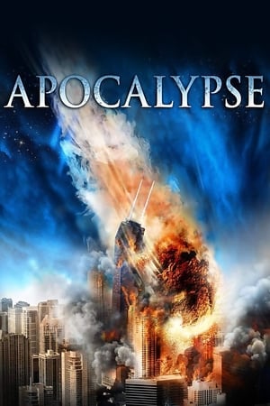 The Apocalypse poszter