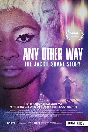 Any Other Way: The Jackie Shane Story poszter
