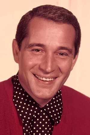 Perry Como profil kép