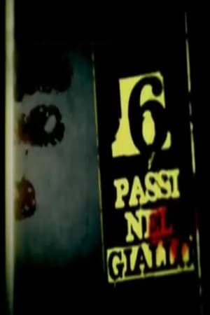 6 passi nel giallo