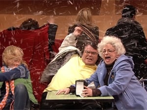 Saturday Night Live 31. évad Ep.9 9. epizód