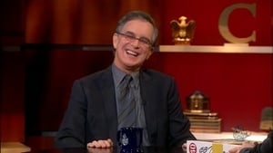 The Colbert Report 6. évad Ep.154 154. epizód