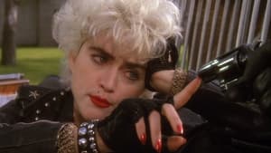 Madonna - Ki ez a lány? háttérkép