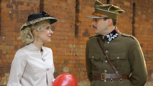 1920. Wojna i miłość Season 1 Ep.2 2. epizód