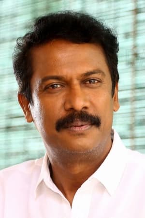 Samuthirakani profil kép