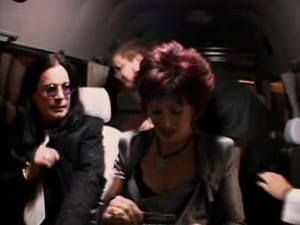 The Osbournes Season 4 Ep.8 8. epizód