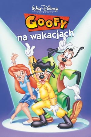 Goofy - A film poszter