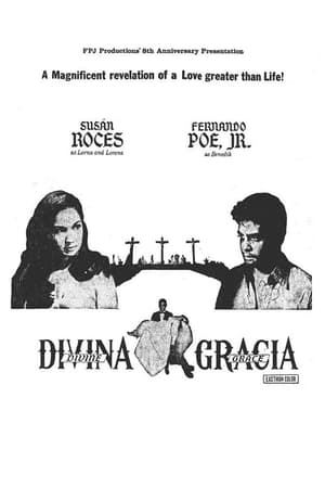 Divina Gracia poszter