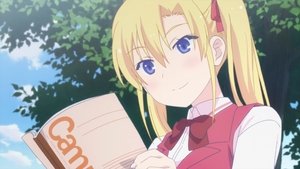 俺の彼女と幼なじみが修羅場すぎる 1. évad Ep.6 6. epizód