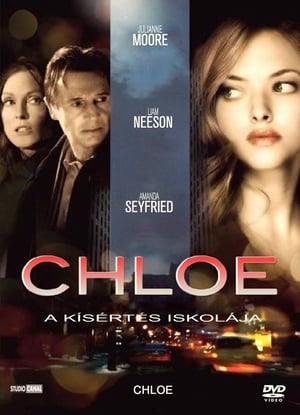 Chloe - A kísértés iskolája