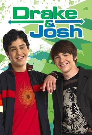 Drake & Josh Go Hollywood poszter