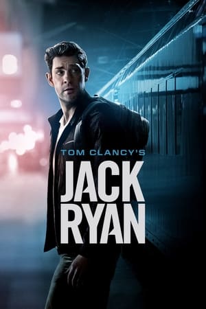 Jack Ryan poszter