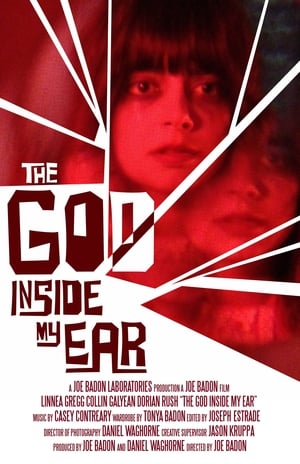 The God Inside My Ear poszter