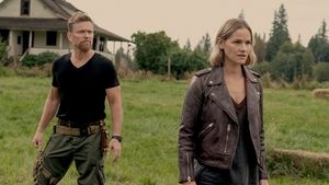 Van Helsing 5. évad Ep.9 9. epizód