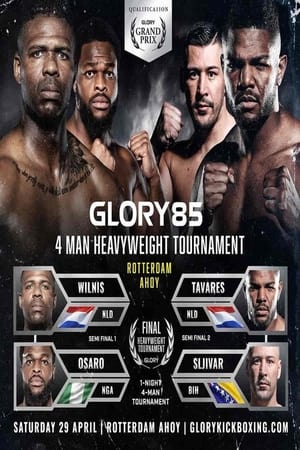 Glory 85