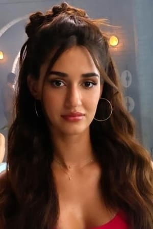 Disha Patani profil kép