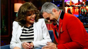 Watch What Happens Live with Andy Cohen Season 8 Ep.51 51. epizód