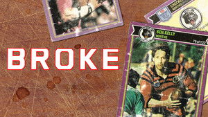 Broke háttérkép