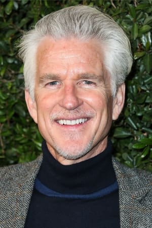 Matthew Modine profil kép