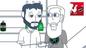 Rooster Teeth Animated Adventures Season 5 Ep.23 23. epizód