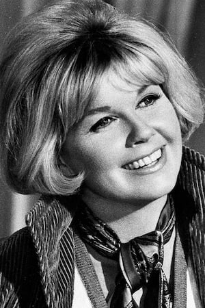 Doris Day profil kép