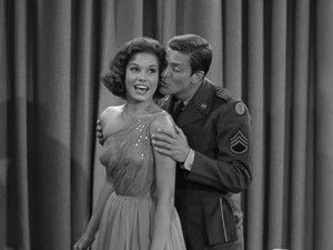 The Dick Van Dyke Show Season 1 Ep.5 5. epizód