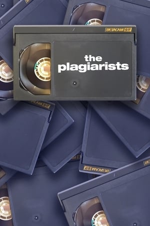 The Plagiarists poszter