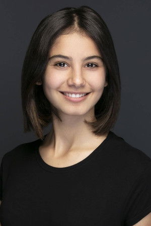 Helin Kandemir profil kép