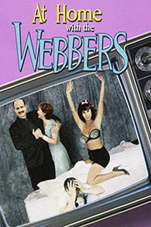 At Home with the Webbers poszter