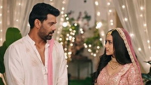 Ufff... Yeh Love Hai Mushkil 1. évad Ep.55 55. epizód