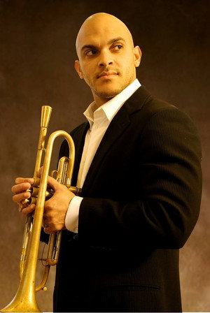 Irvin Mayfield profil kép