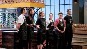 Masterchef Celebrity Colombia 3. évad Ep.8 8. epizód