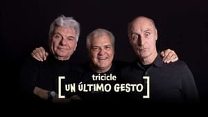 Tricicle: un último gesto háttérkép