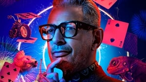 Jeff Goldblum világa kép