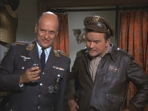 Hogan's Heroes 6. évad Ep.14 14. epizód