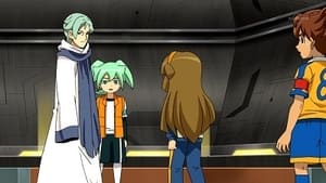 Inazuma Eleven 3. évad Ep.46 46. epizód