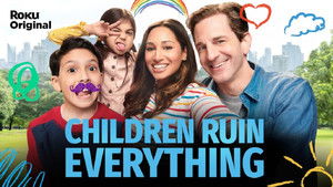 Children Ruin Everything kép