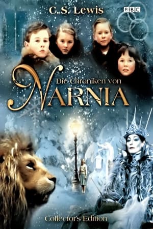 The Chronicles of Narnia: The Lion, the Witch & the Wardrobe poszter