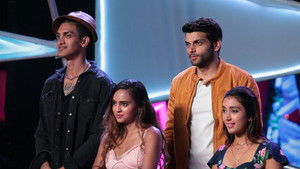 MTV Splitsvilla 12. évad Ep.10 10. epizód