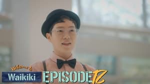 으라차차 와이키키 1. évad Ep.18 18. epizód