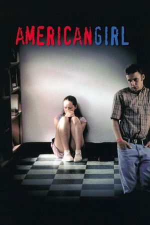 American Girl poszter