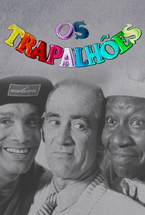 Os Trapalhões