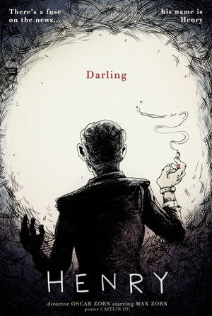 Darling Henry poszter